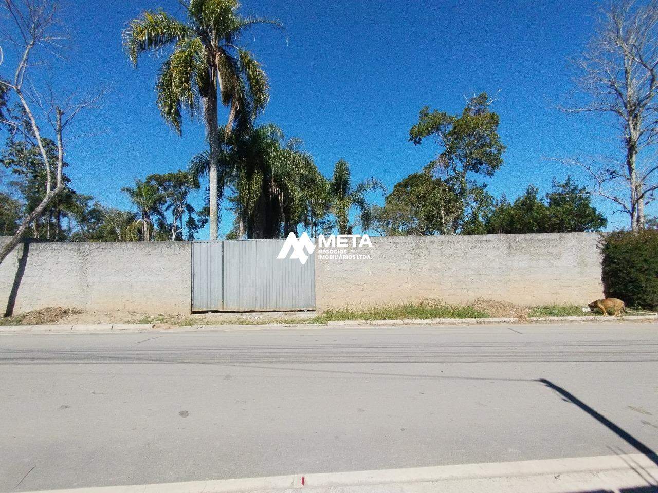 Terreno Padrão à venda no Ressaca: 