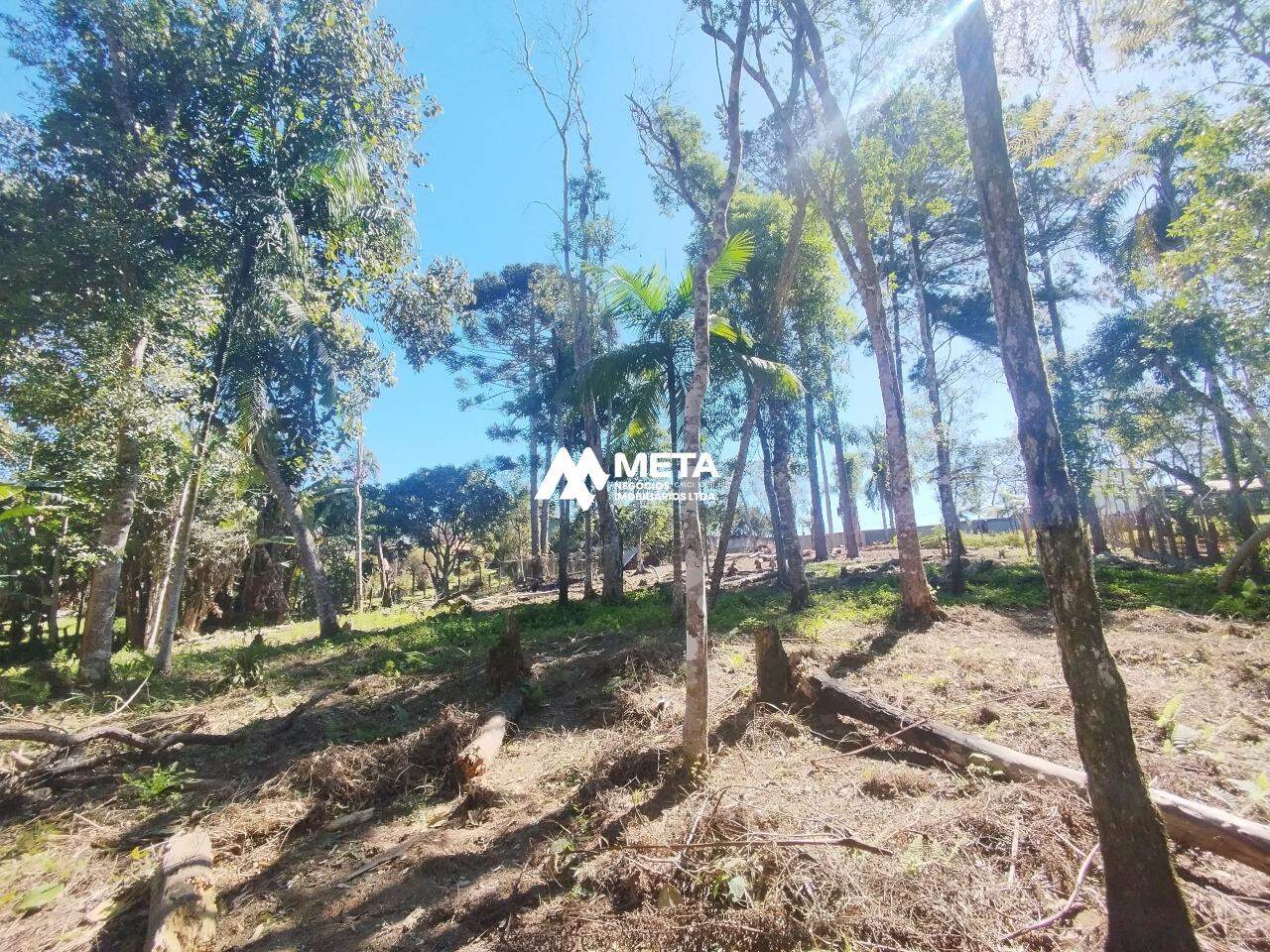 Terreno Padrão à venda no Ressaca: 