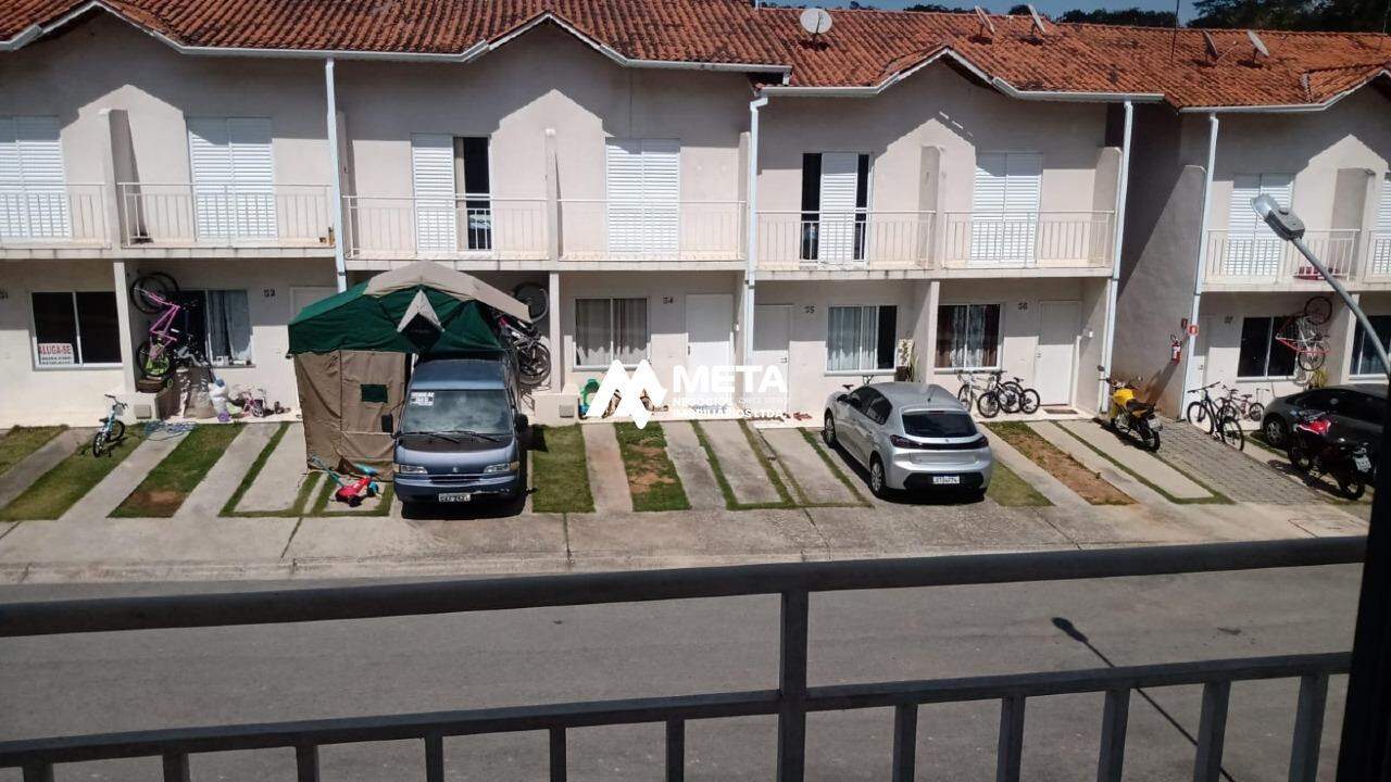 Sobrado Padrão à venda no Colinas de Cotia: 