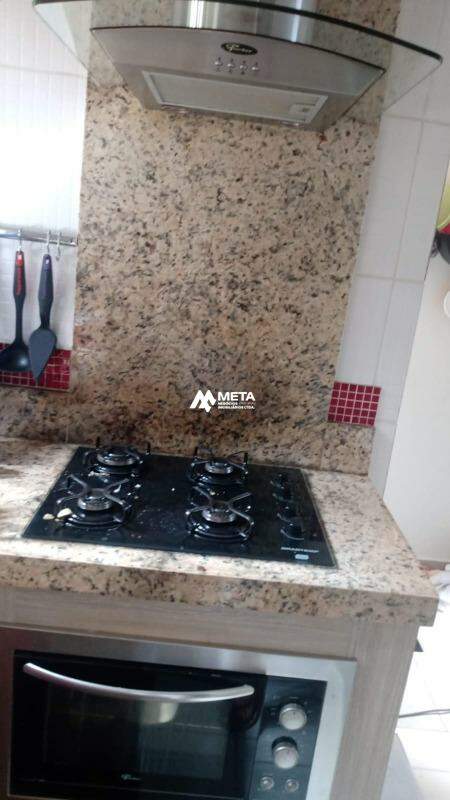 Sobrado Padrão à venda no Colinas de Cotia: 
