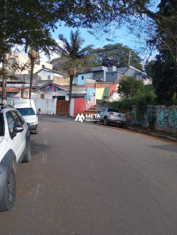 Terreno Padrão à venda no Centro: 