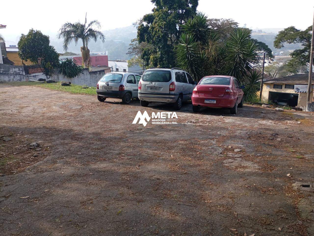 Terreno Padrão à venda no Centro: 