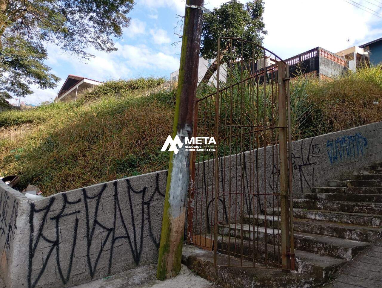 Terreno Padrão à venda no Centro: 