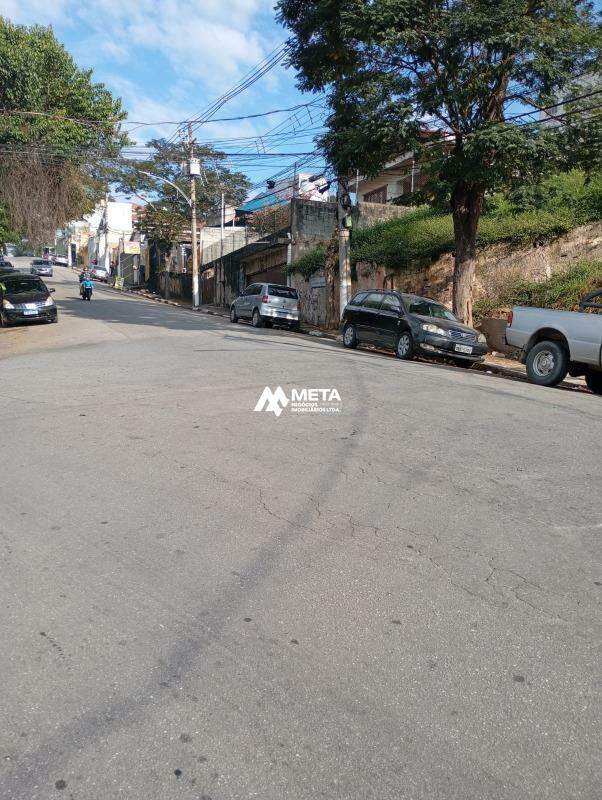 Terreno Padrão à venda no Centro: 