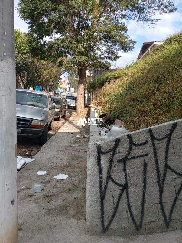 Terreno Padrão à venda no Centro: 