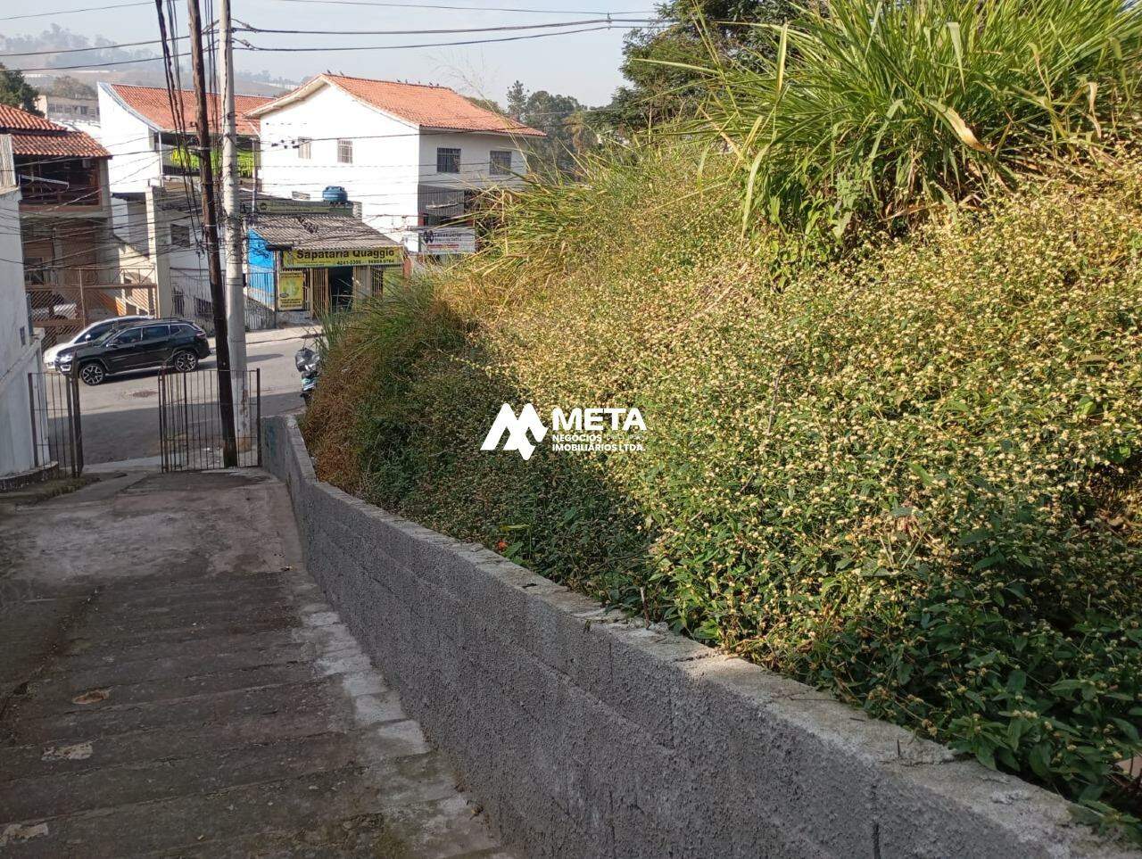 Terreno Padrão à venda no Centro: 