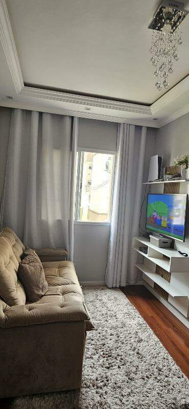 Apartamento à venda no Jardim Petrópolis: 