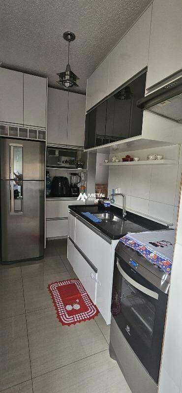 Apartamento à venda no Jardim Petrópolis: 