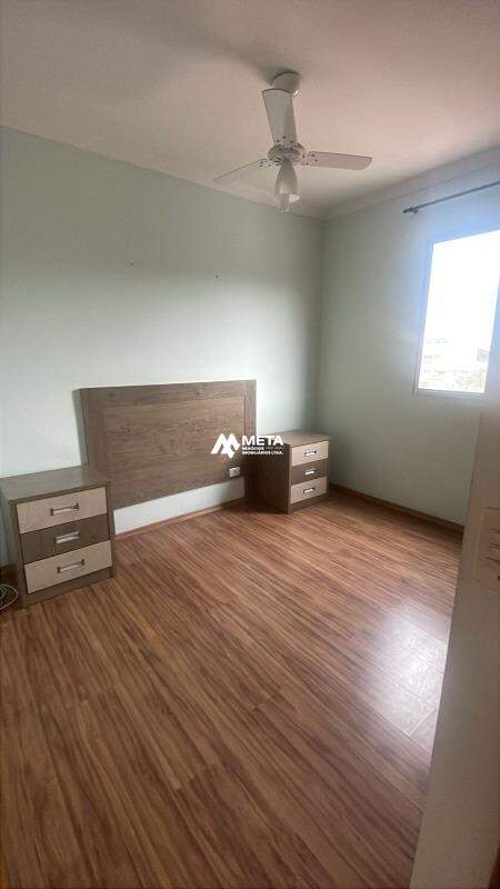 Apartamento à venda no Jardim Vista Alegre: 