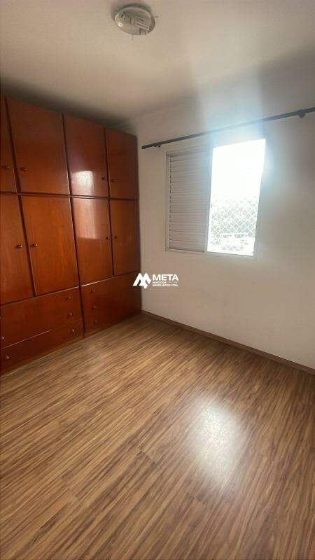 Apartamento à venda no Jardim Vista Alegre: 