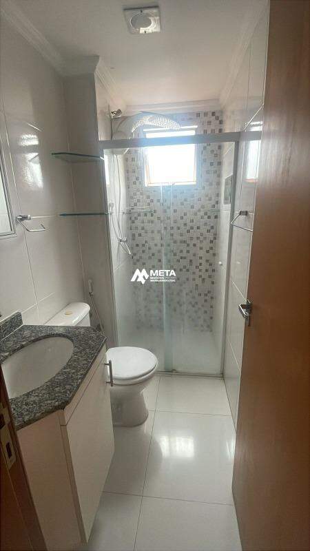 Apartamento à venda no Jardim Vista Alegre: 