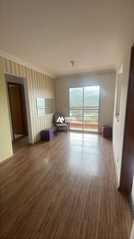 Apartamento à venda no Jardim Vista Alegre: 
