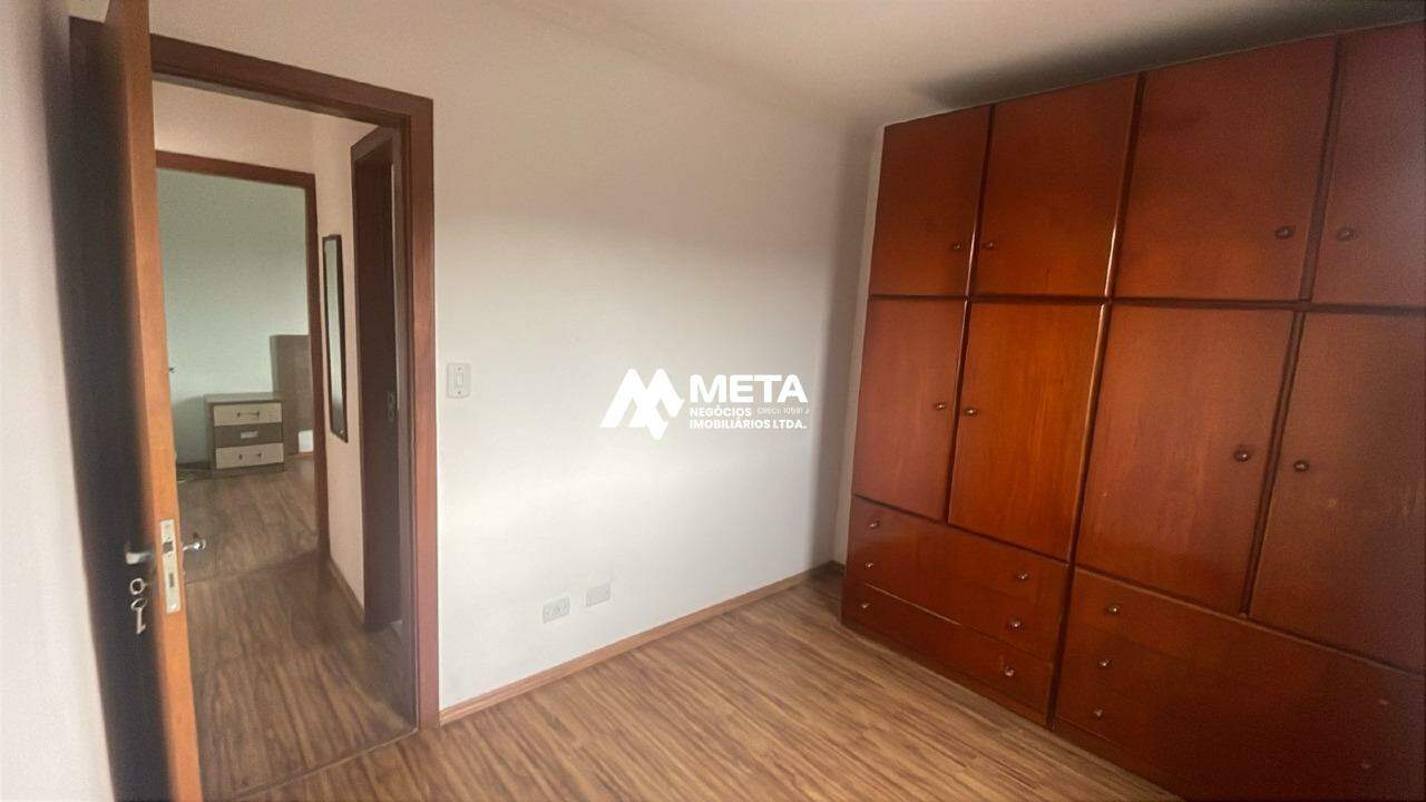 Apartamento à venda no Jardim Vista Alegre: 