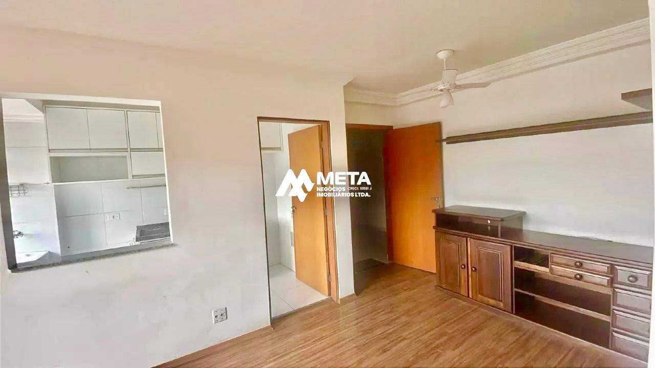 Apartamento à venda no Jardim Vista Alegre: 