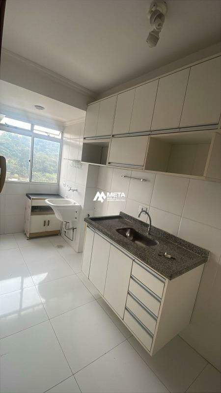 Apartamento à venda no Jardim Vista Alegre: 