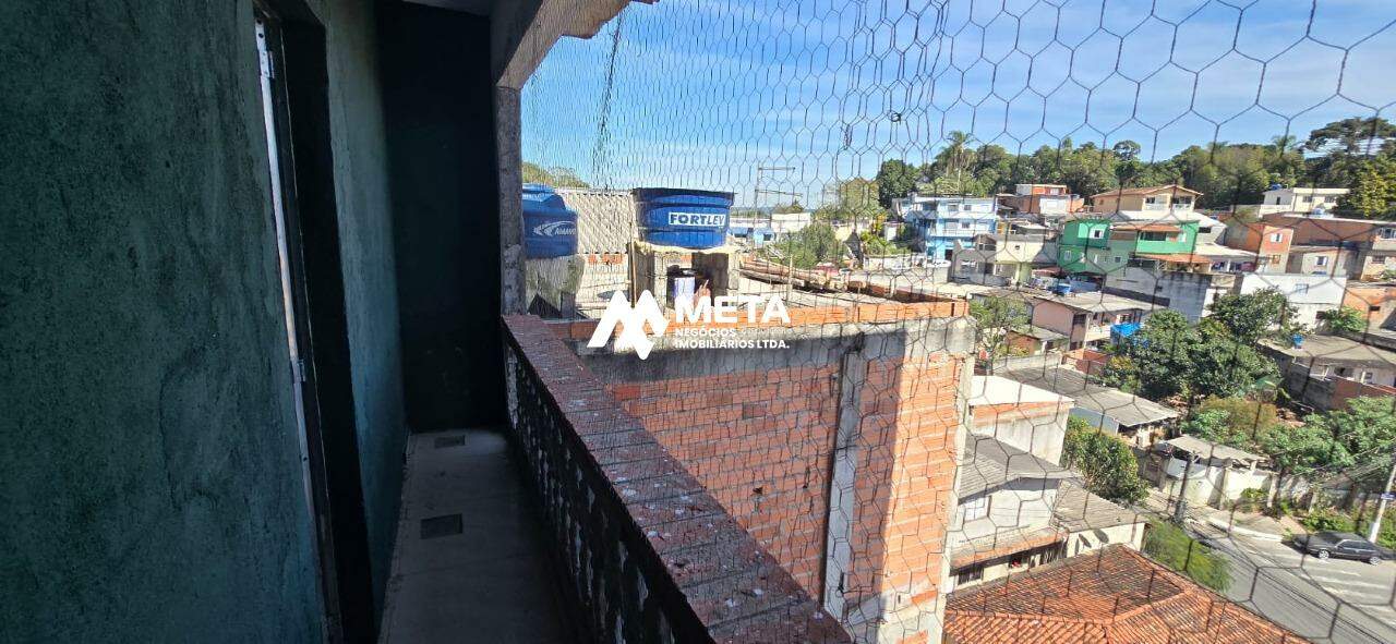 Casa à venda no Parque Paraíso: 