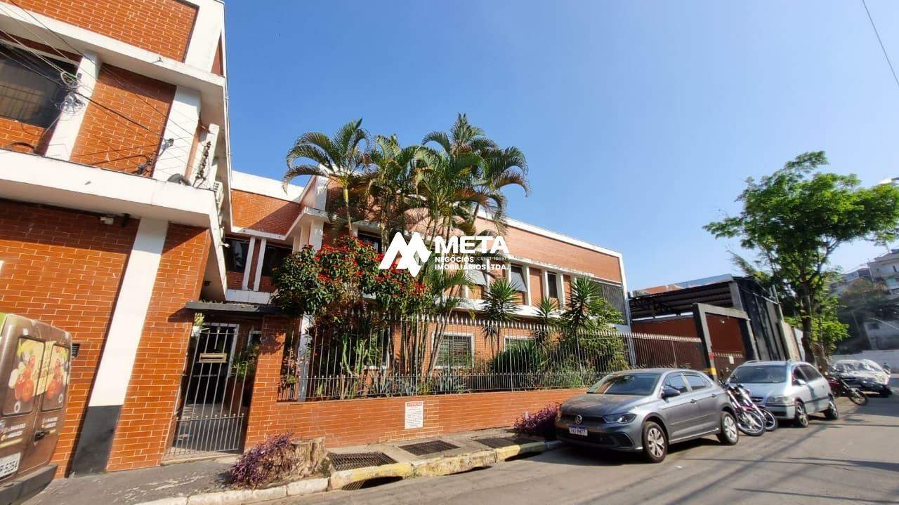 Galpão para aluguel no Jardim Vista Alegre: 