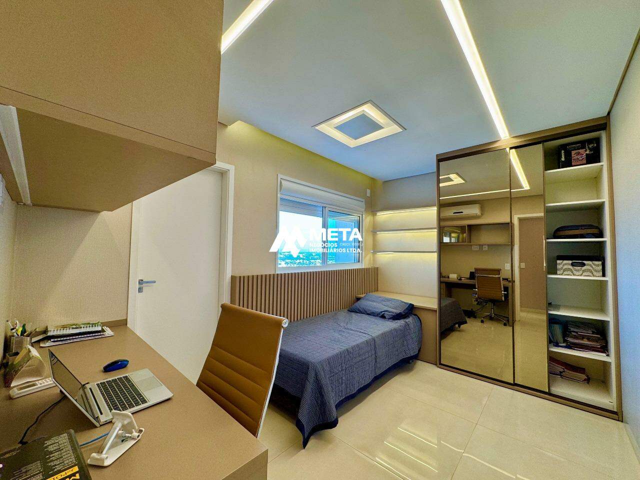 Apartamento Cobertura à venda no Graciosa Orla 14: 