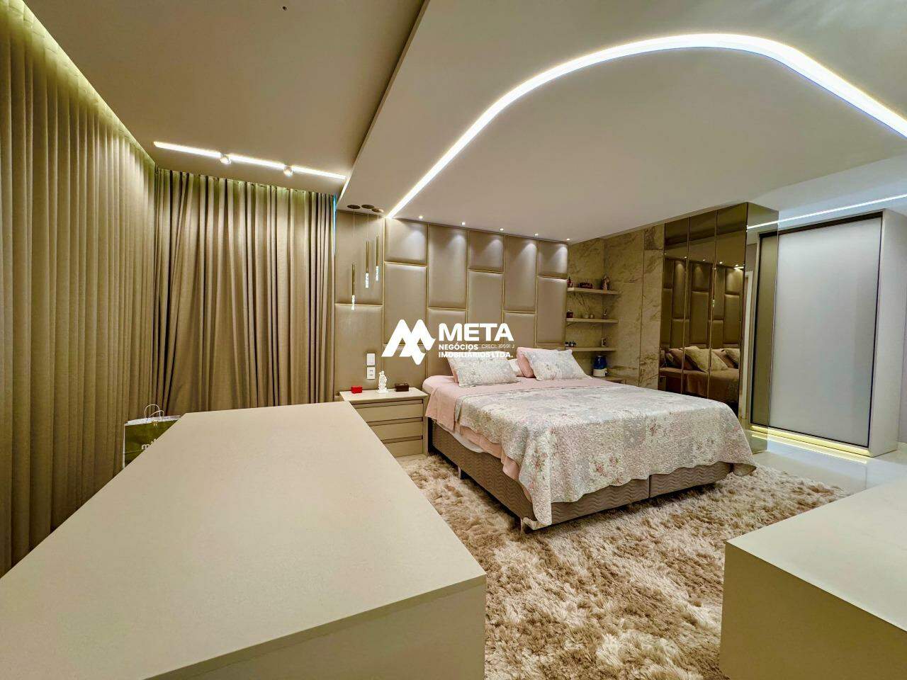 Apartamento Cobertura à venda no Graciosa Orla 14: 