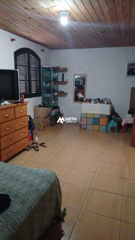 Casa à venda no Jardim de Lourdes: 