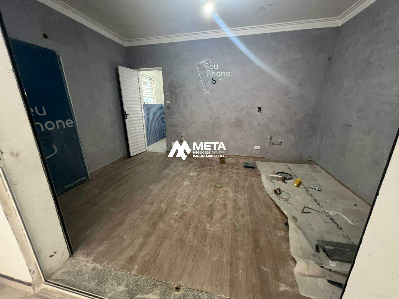 Sala para aluguel no Centro: 