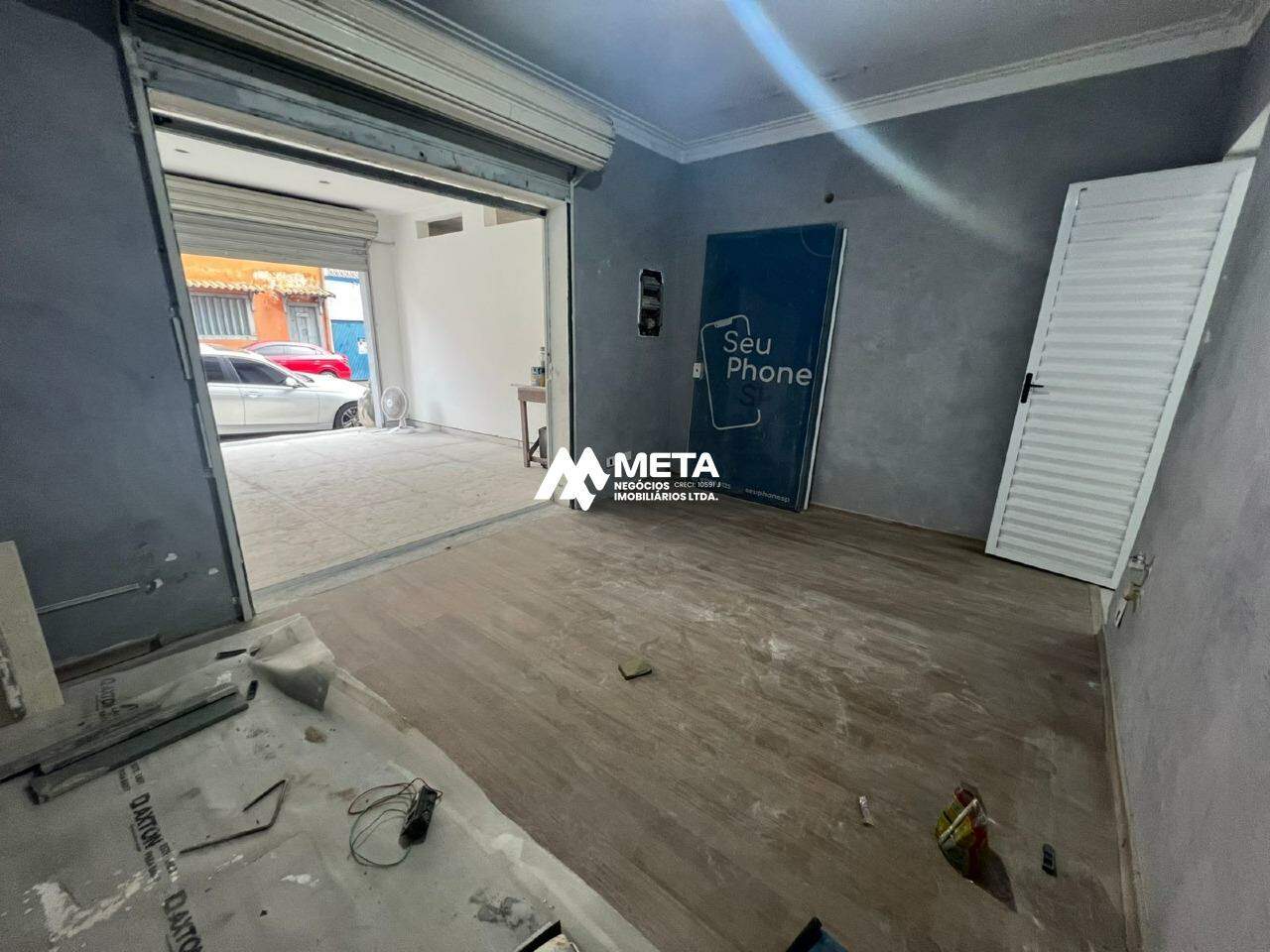 Sala para aluguel no Centro: 