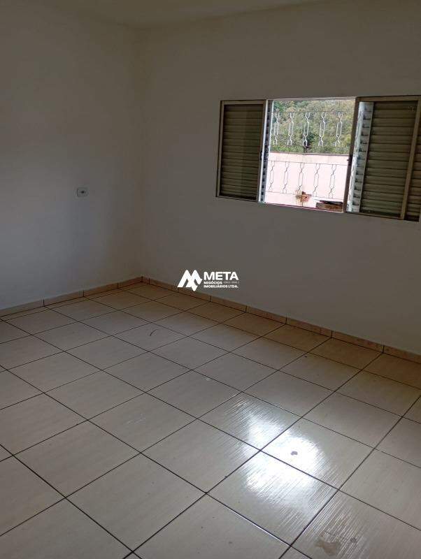 Casa à venda no Jardim Sílvia: 