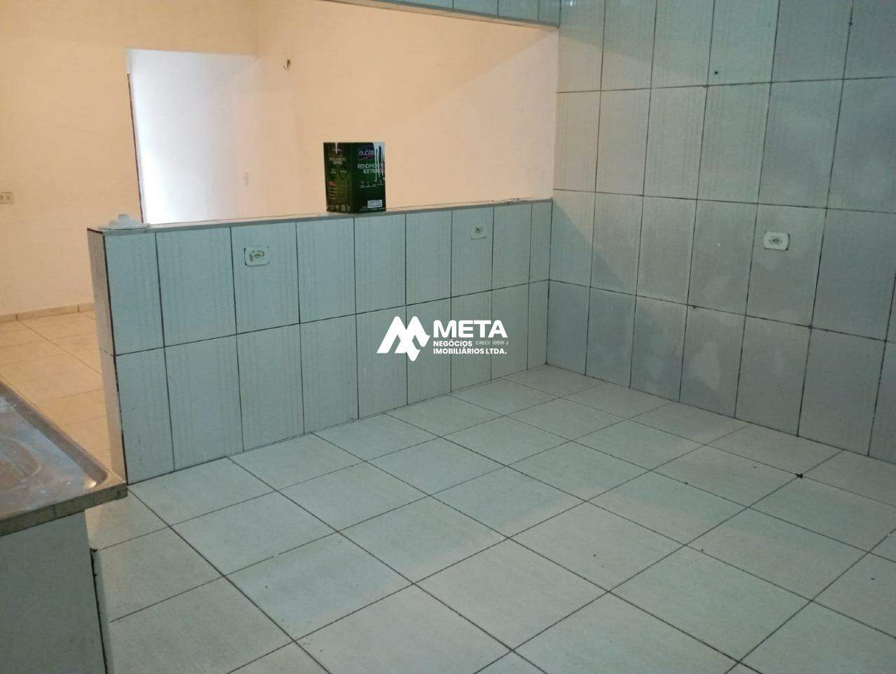 Casa à venda no Jardim Sílvia: 