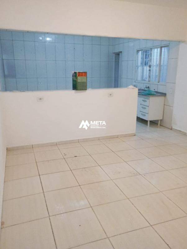 Casa à venda no Jardim Sílvia: 