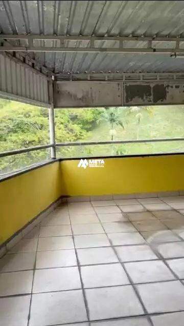 Apartamento para aluguel no Parque Industrial Daci: 