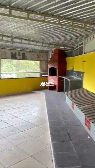 Apartamento para aluguel no Parque Industrial Daci: 