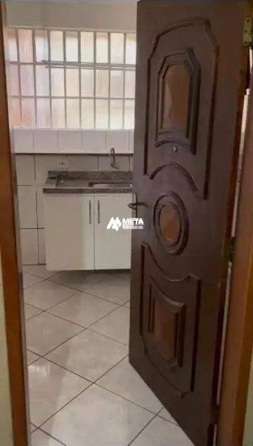 Apartamento para aluguel no Parque Industrial Daci: 