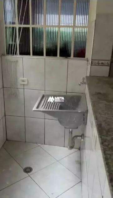 Apartamento para aluguel no Parque Industrial Daci: 