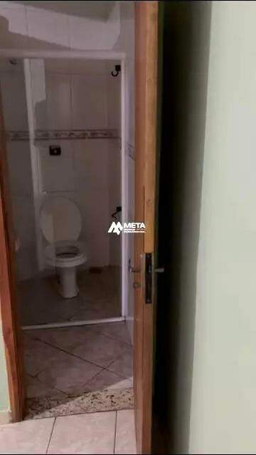 Apartamento para aluguel no Parque Industrial Daci: 
