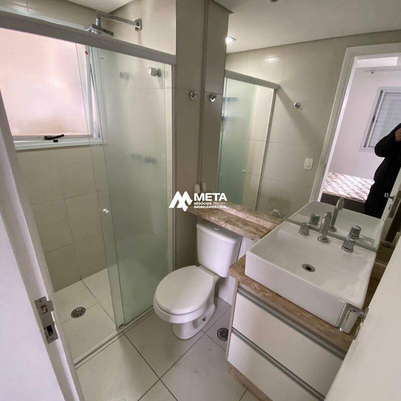 Apartamento à venda no Jardim Maria Rosa: 