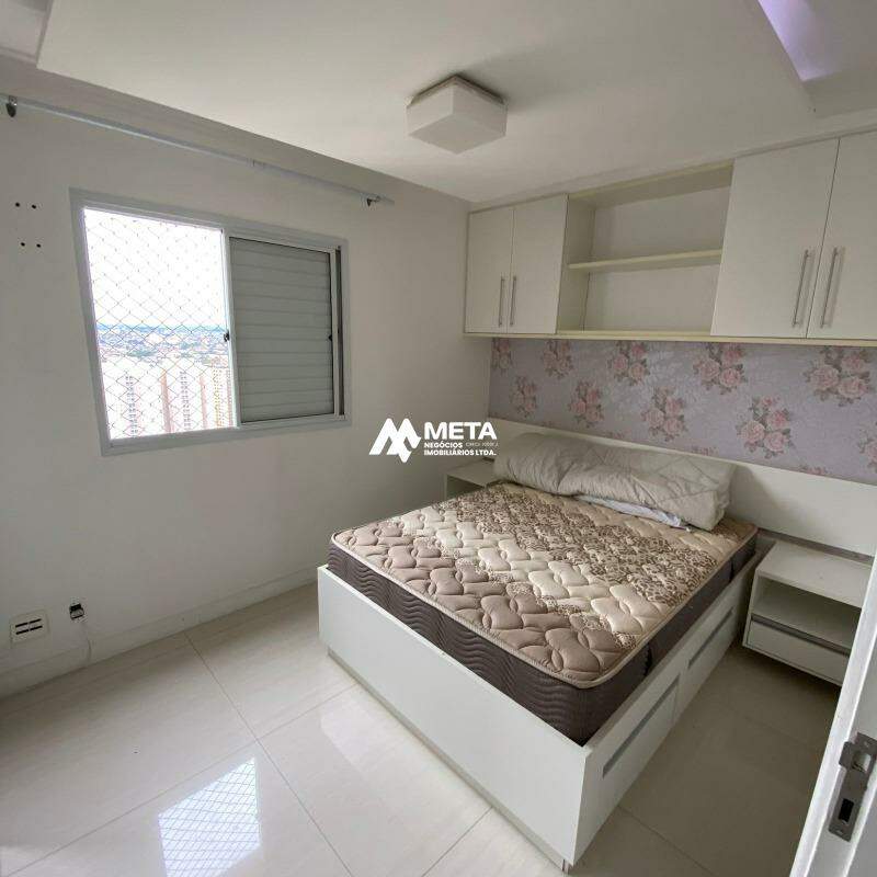 Apartamento à venda no Jardim Maria Rosa: 