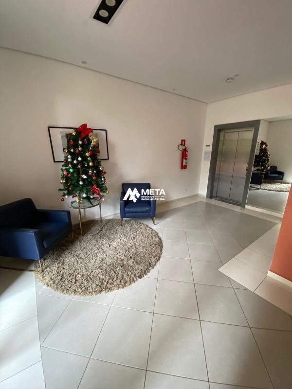Apartamento à venda no Jardim Maria Rosa: 