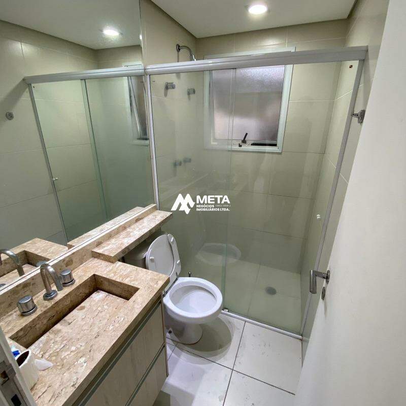 Apartamento à venda no Jardim Maria Rosa: 