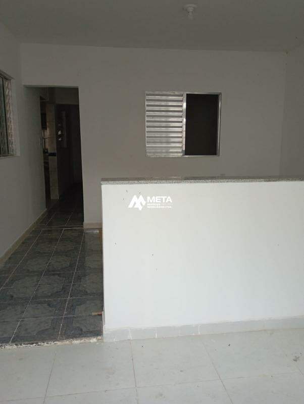Casa para aluguel no Engenho Velho: 