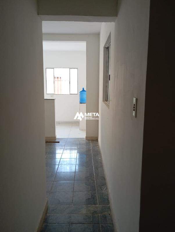 Casa para aluguel no Engenho Velho: 