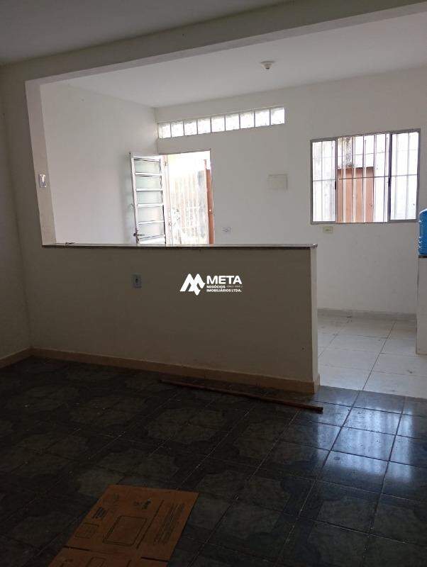 Casa para aluguel no Engenho Velho: 