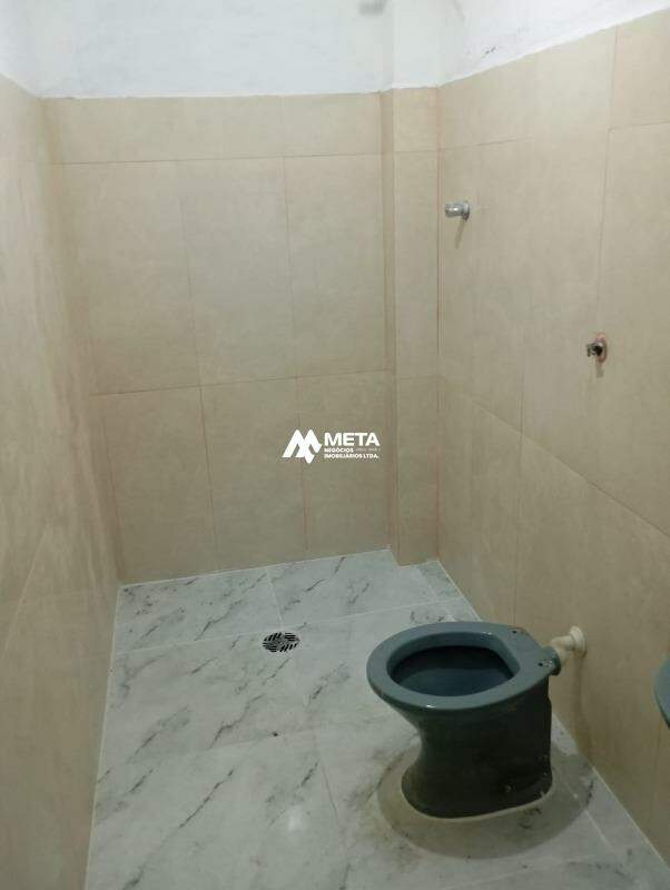 Casa para aluguel no Engenho Velho: 