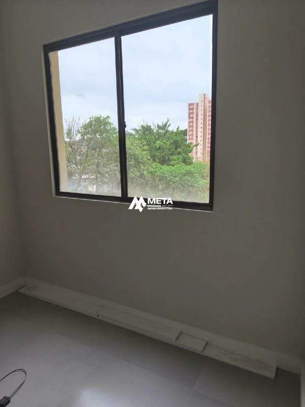 Apartamento à venda no Jardim Vitória: 
