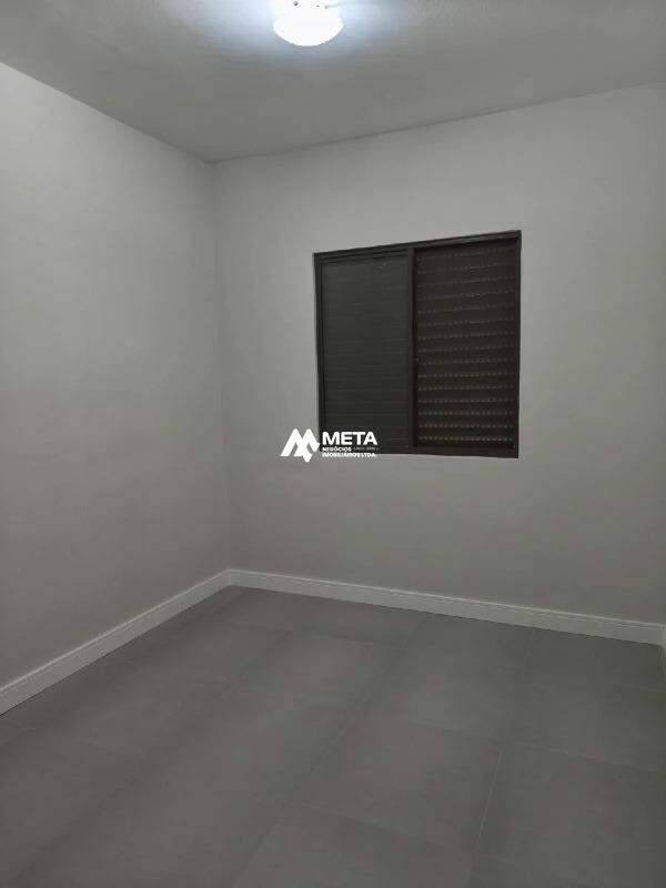Apartamento à venda no Jardim Vitória: 