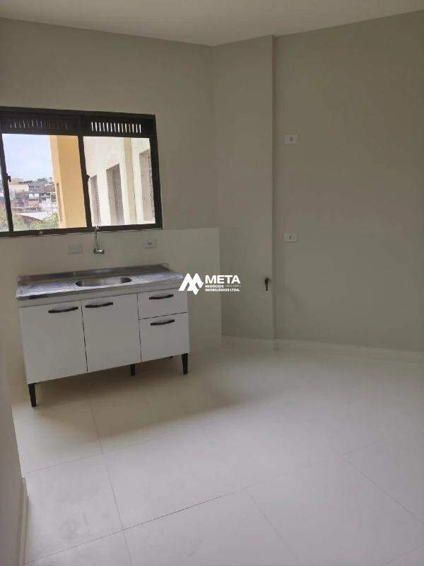 Apartamento à venda no Jardim Vitória: 