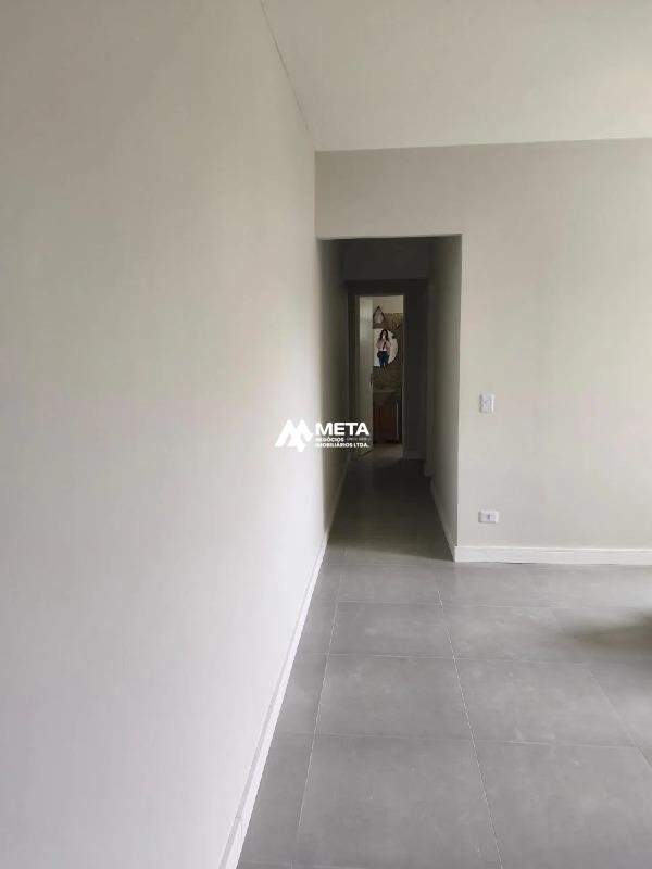 Apartamento à venda no Jardim Vitória: 