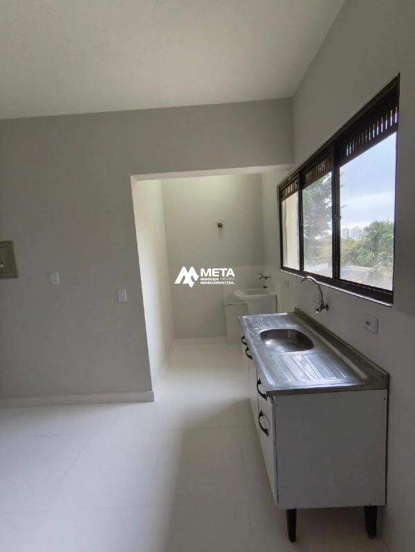 Apartamento à venda no Jardim Vitória: 