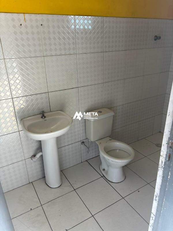 Salão para aluguel no Parque Pirajussara: 