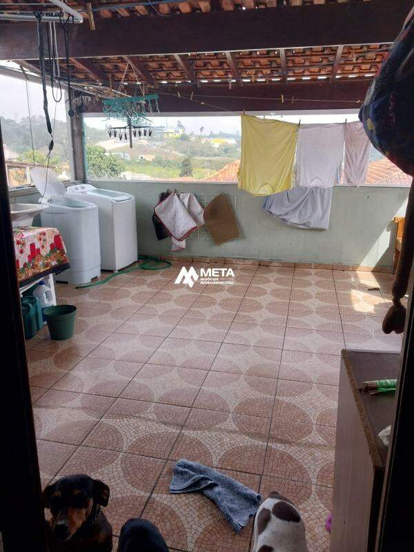 Casa à venda no Maria Auxiliadora: 