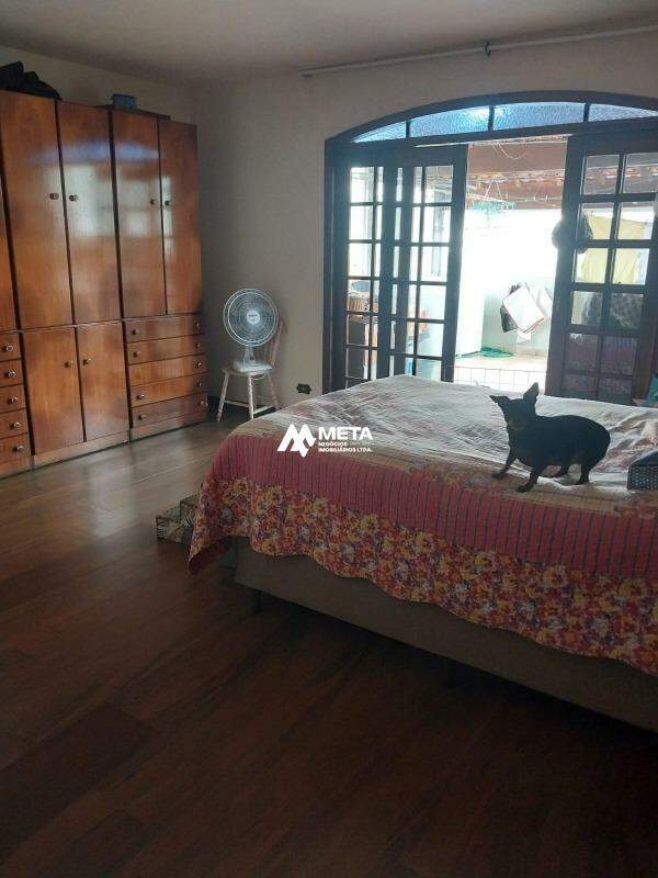 Casa à venda no Maria Auxiliadora: 